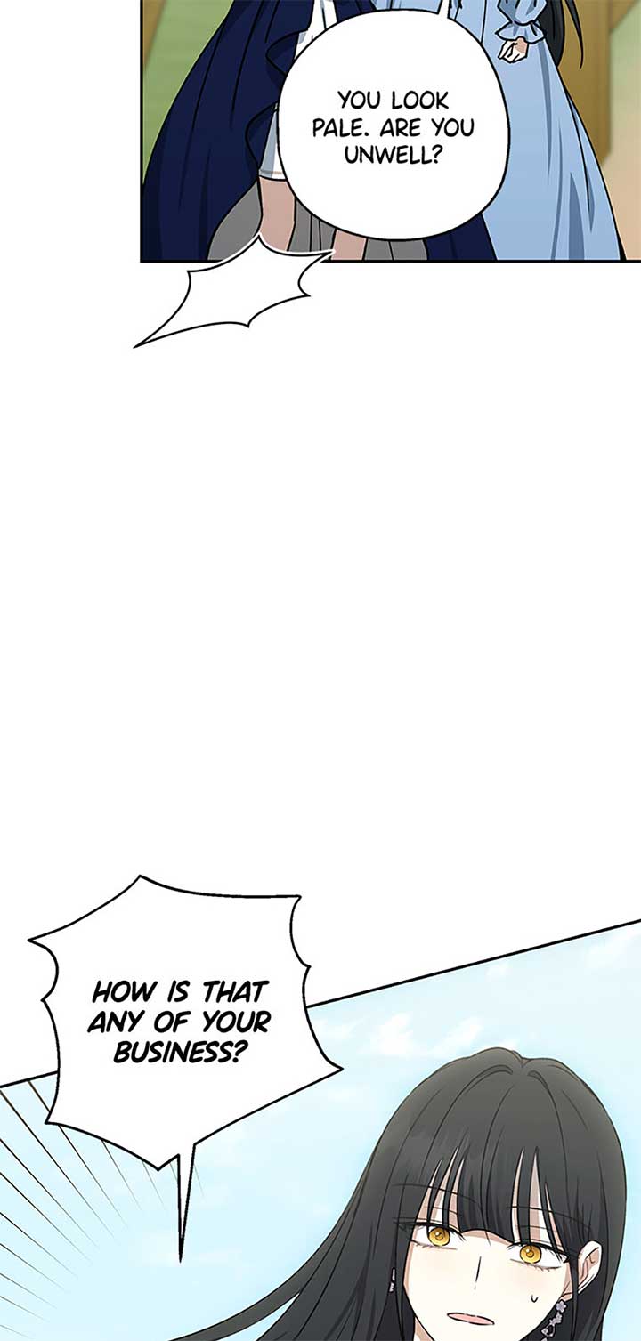 Monster Princess Chapter 70 - Page 46