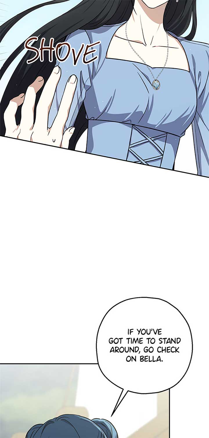 Monster Princess Chapter 70 - Page 47