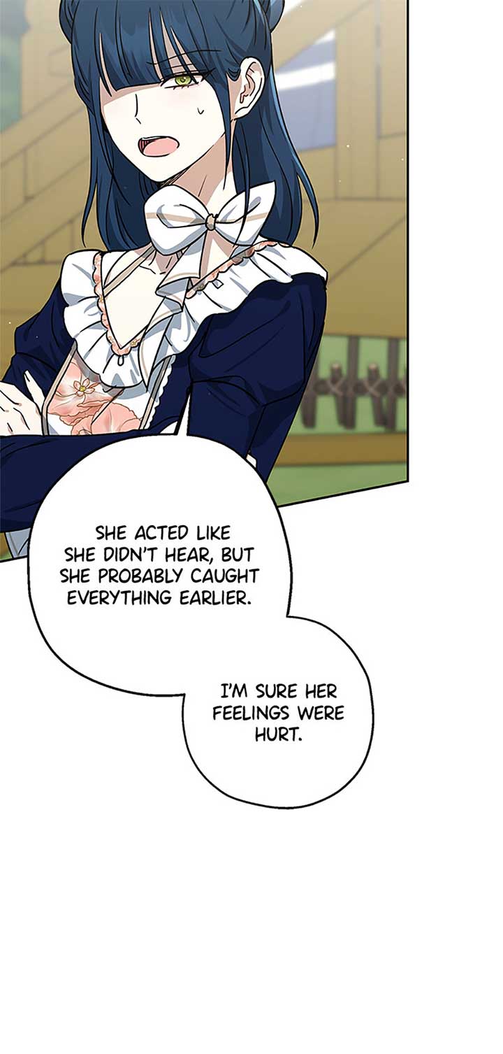 Monster Princess Chapter 70 - Page 48