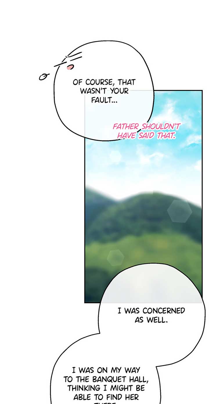 Monster Princess Chapter 70 - Page 49