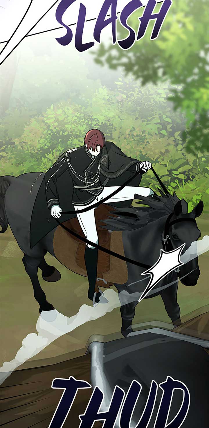 Monster Princess Chapter 70 - Page 5