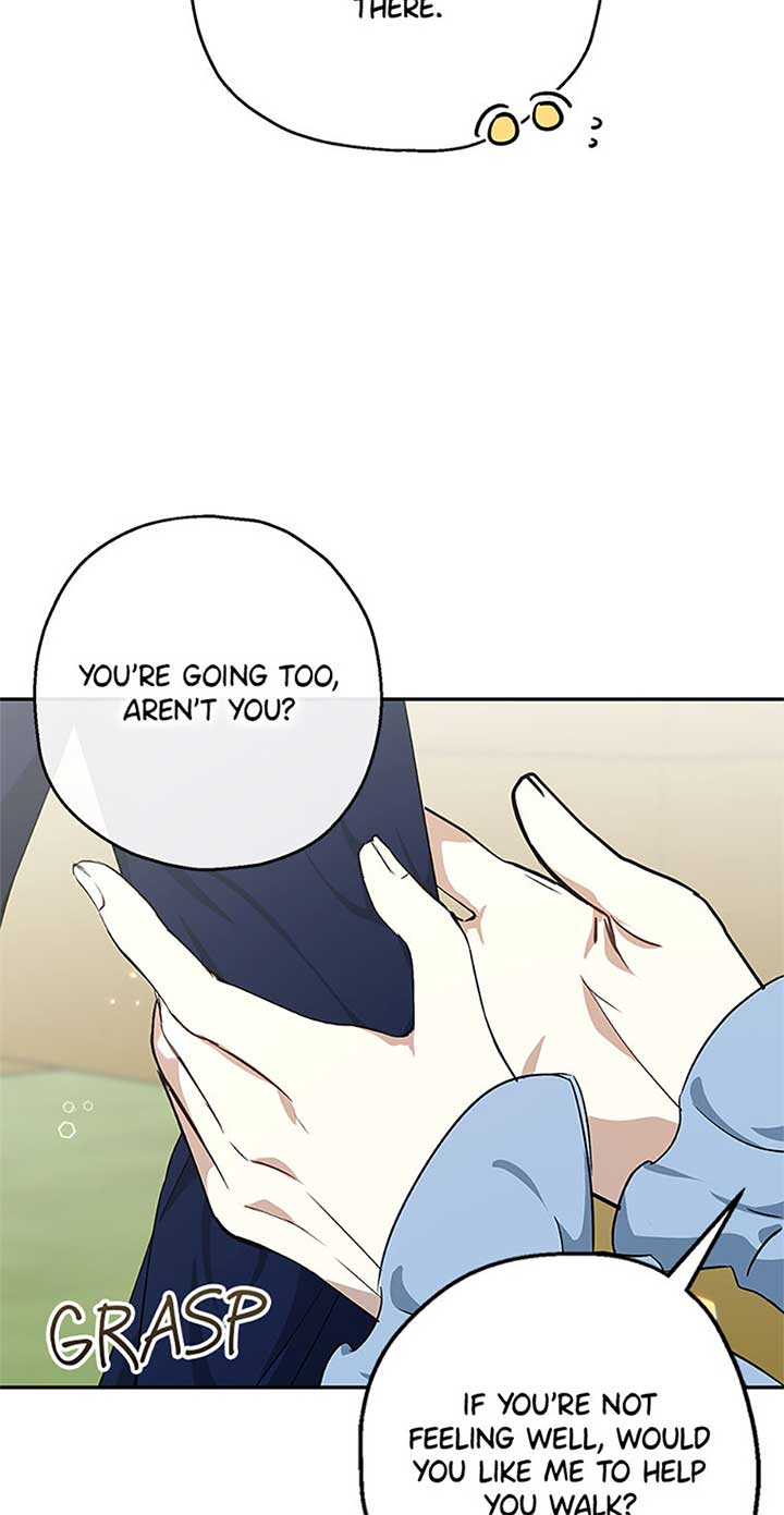 Monster Princess Chapter 70 - Page 50