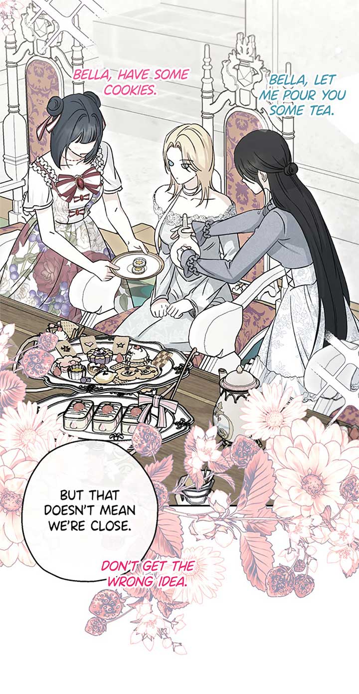 Monster Princess Chapter 70 - Page 52