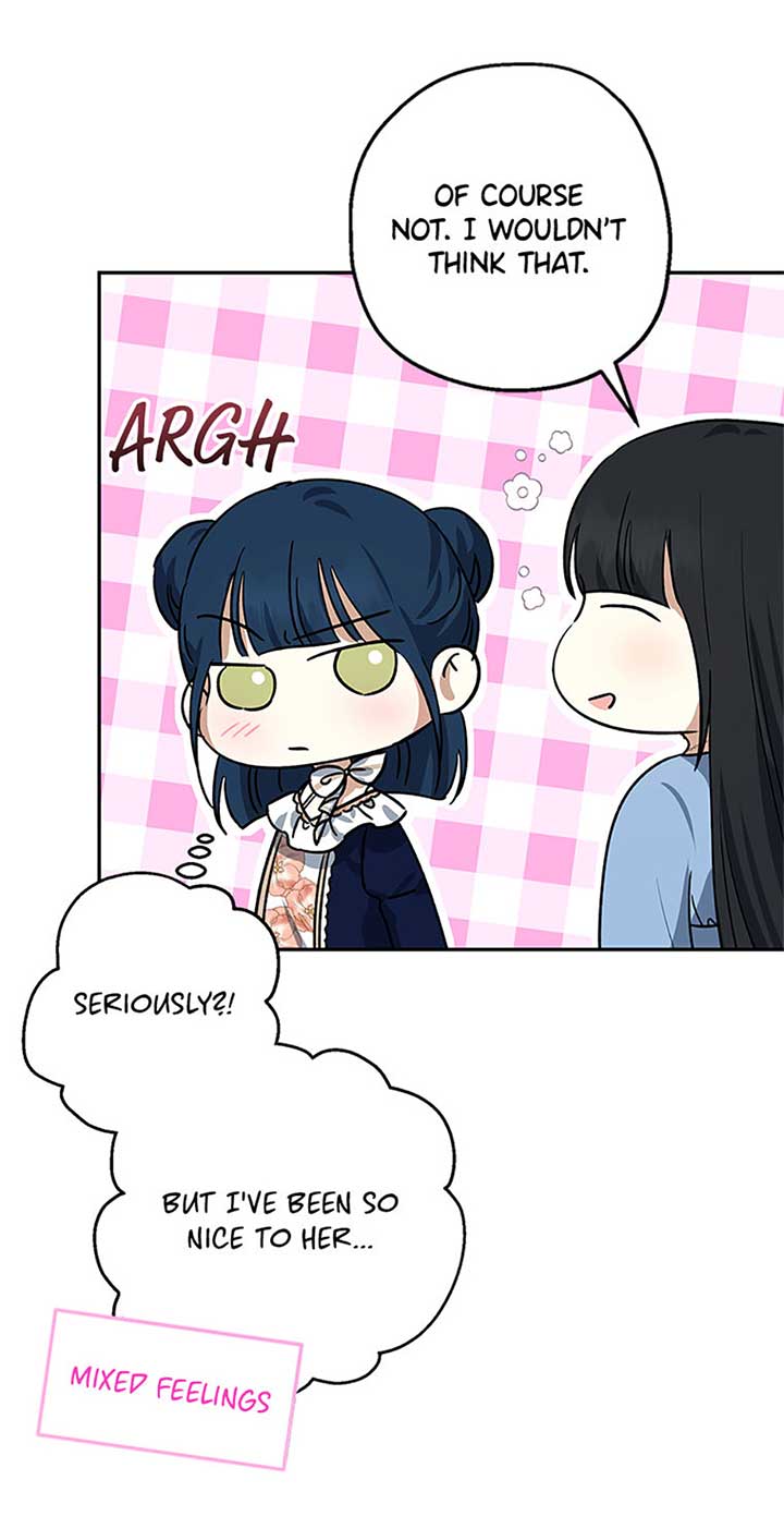 Monster Princess Chapter 70 - Page 53