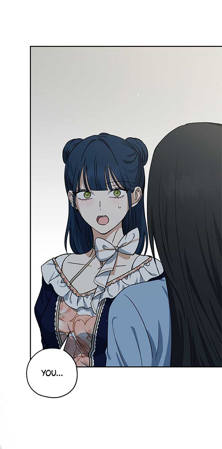 Monster Princess Chapter 70 - Page 56