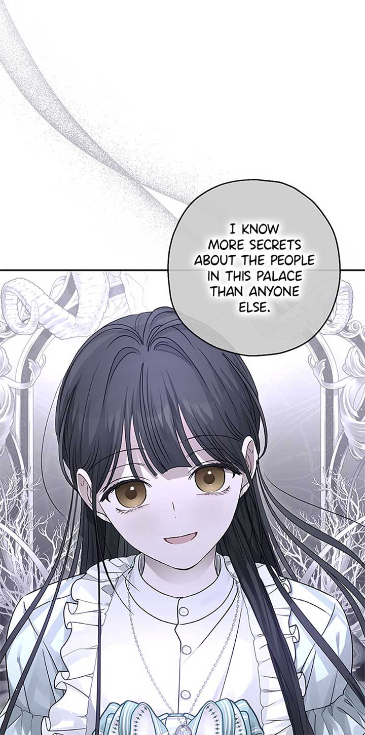 Monster Princess Chapter 70 - Page 57