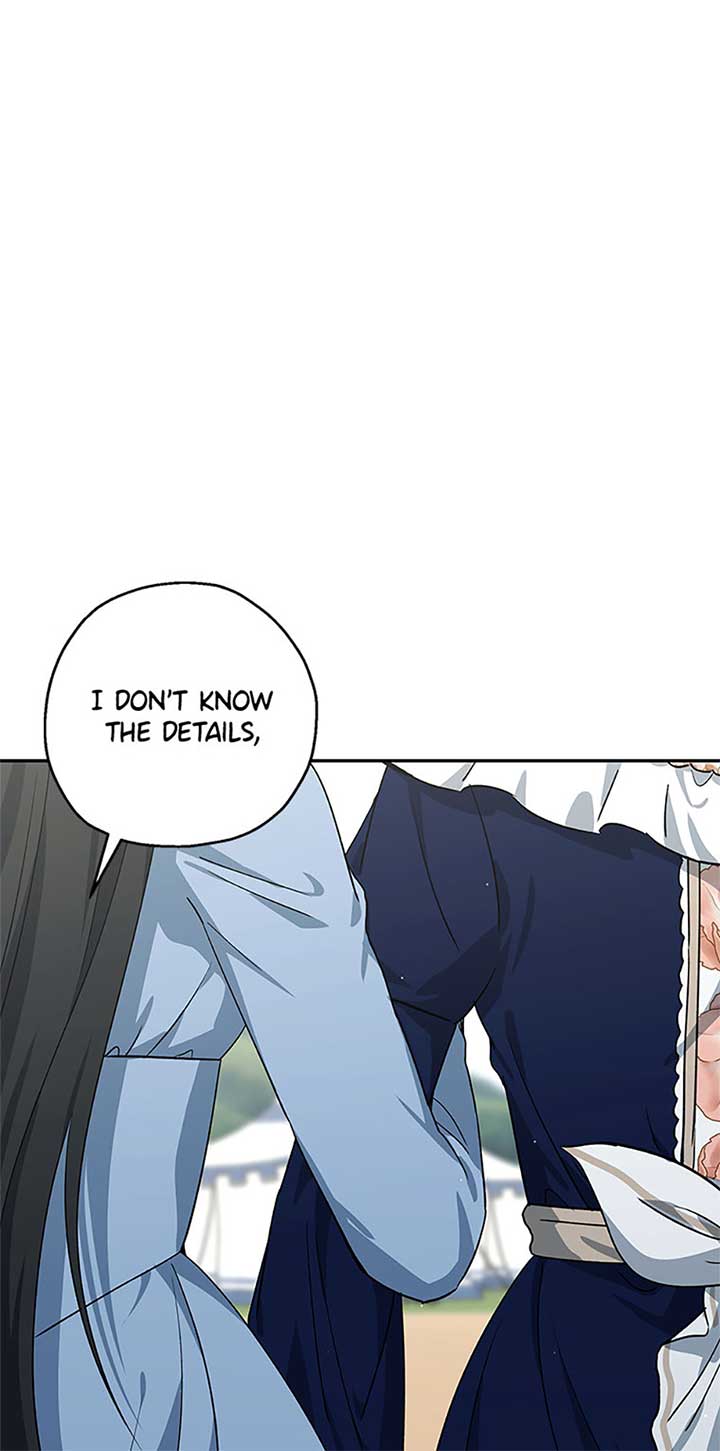 Monster Princess Chapter 70 - Page 59