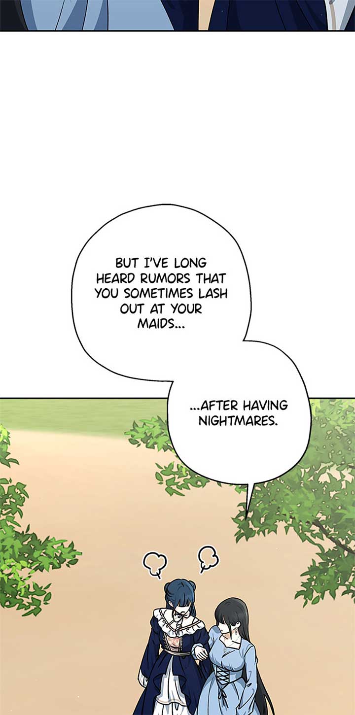 Monster Princess Chapter 70 - Page 60