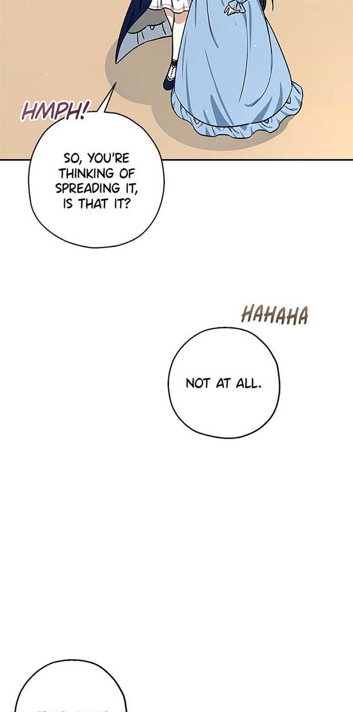 Monster Princess Chapter 70 - Page 61