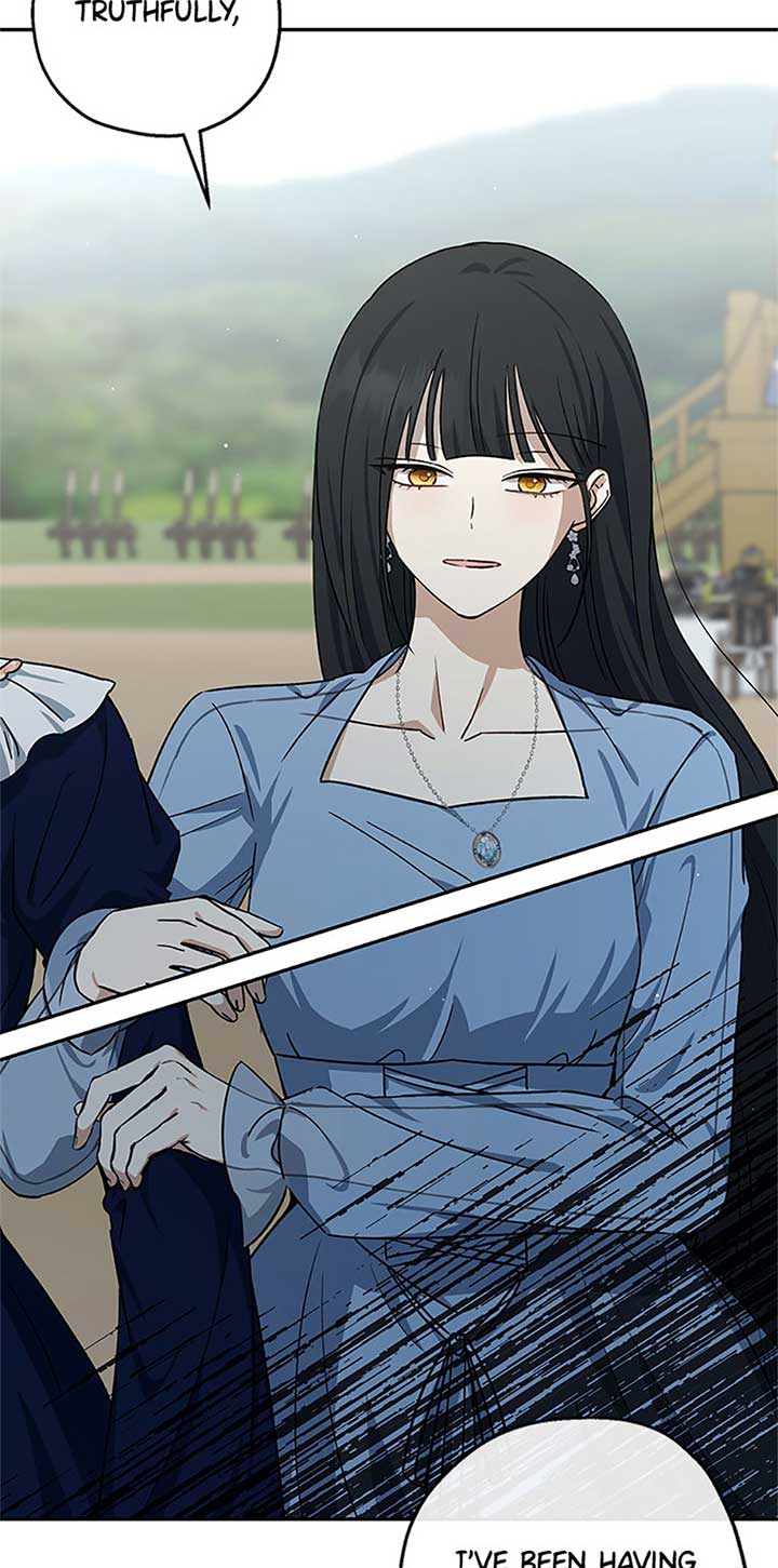 Monster Princess Chapter 70 - Page 62