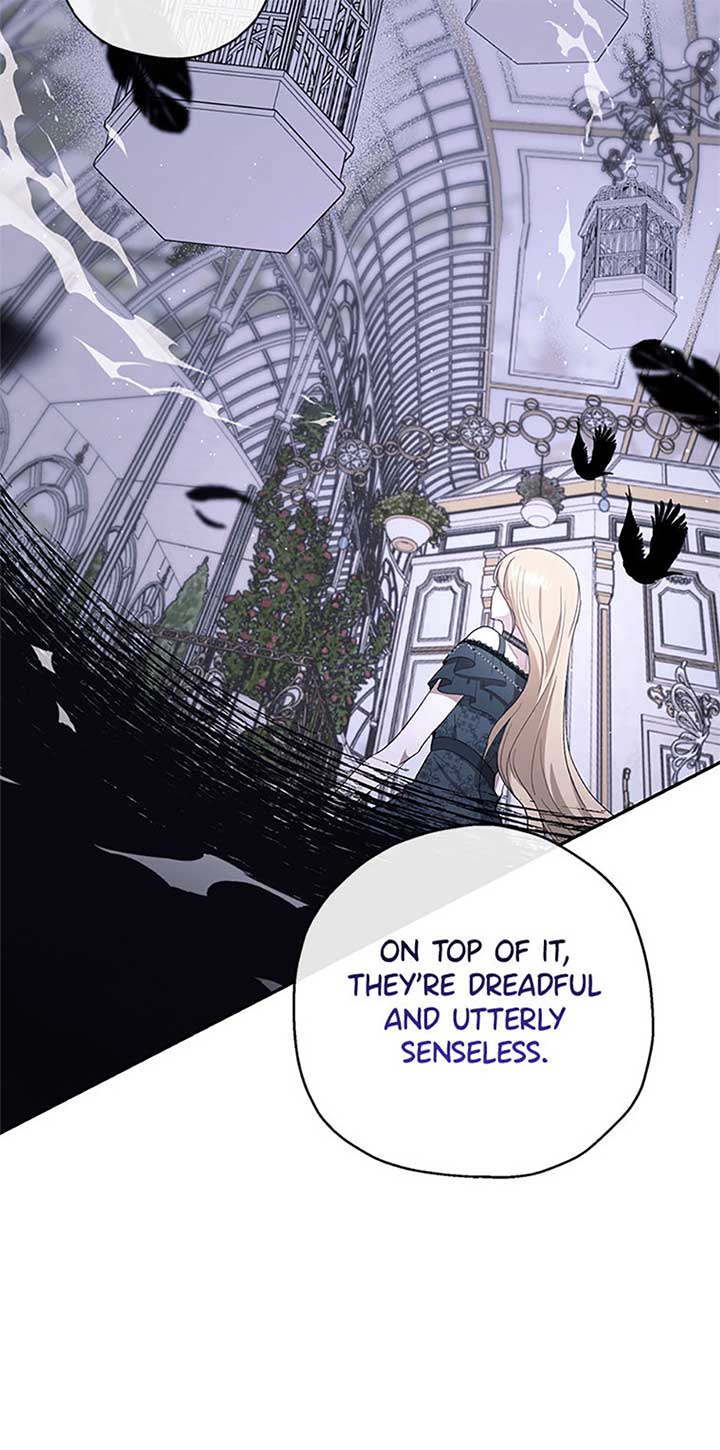 Monster Princess Chapter 70 - Page 65