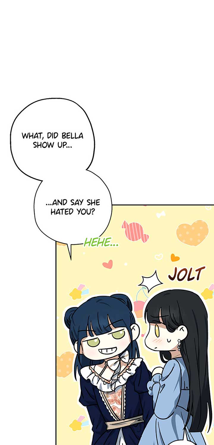 Monster Princess Chapter 70 - Page 66