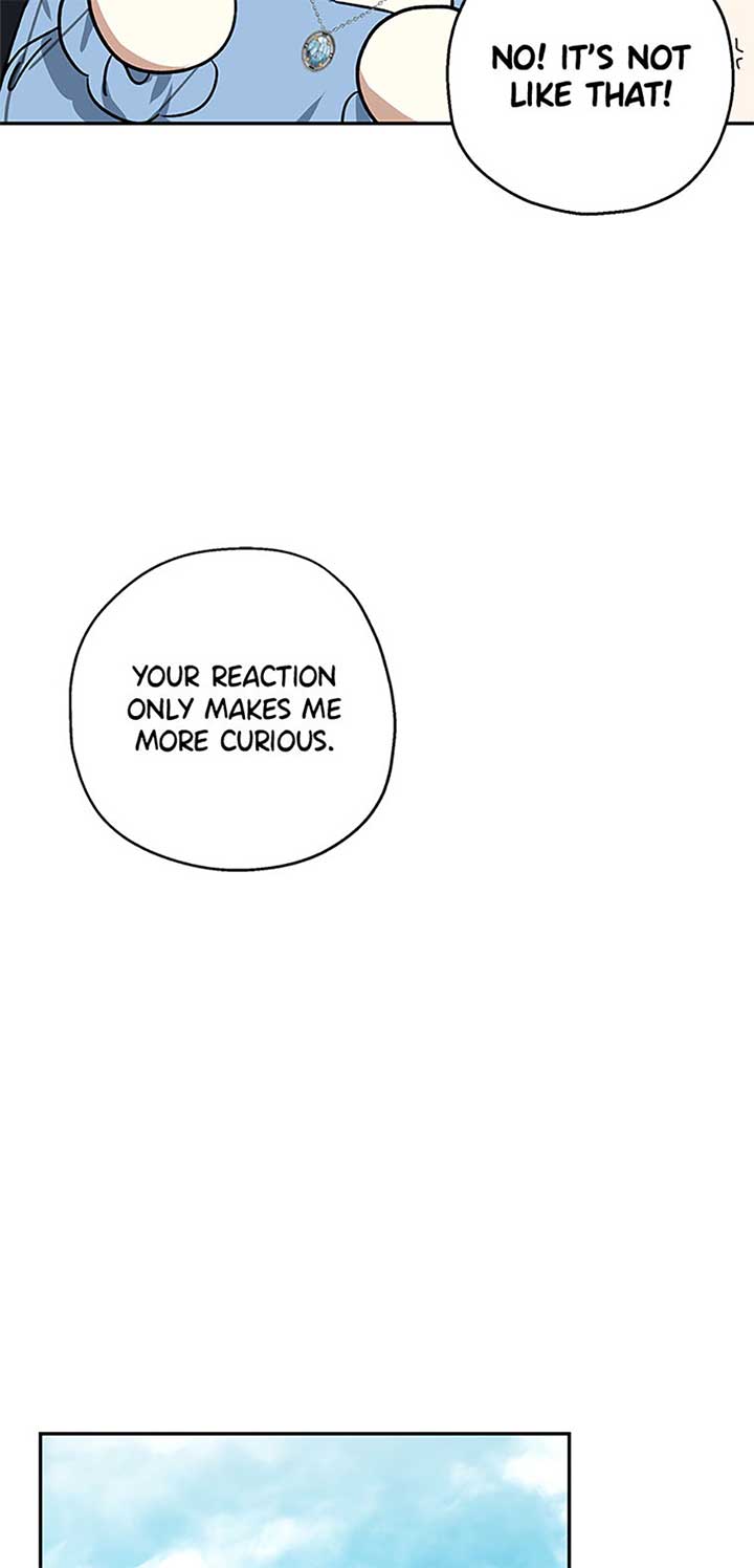 Monster Princess Chapter 70 - Page 68