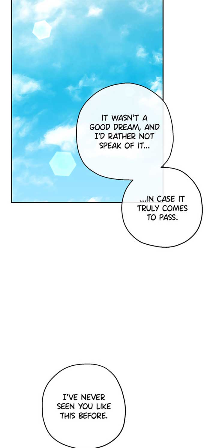 Monster Princess Chapter 70 - Page 69