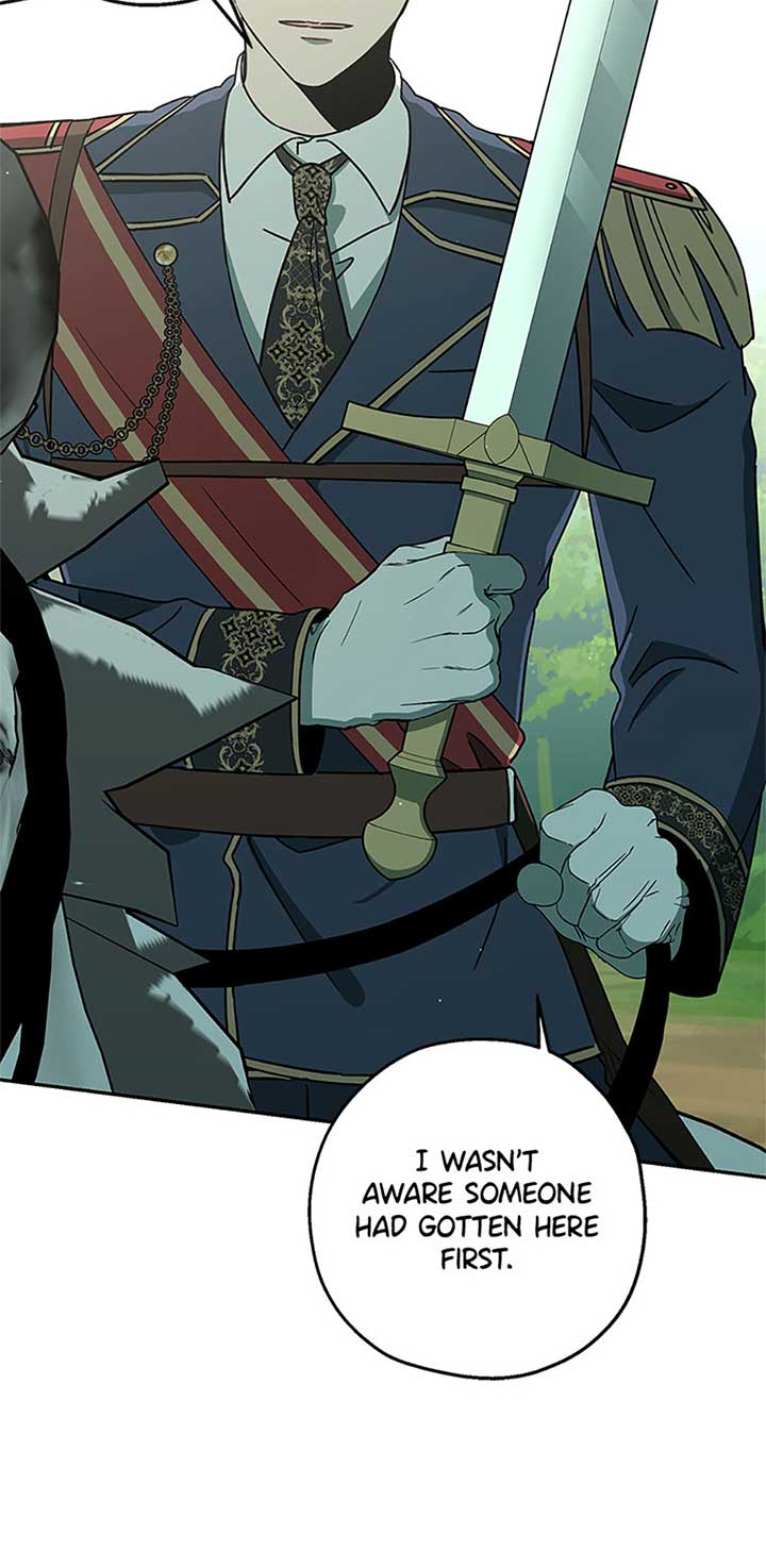 Monster Princess Chapter 70 - Page 7