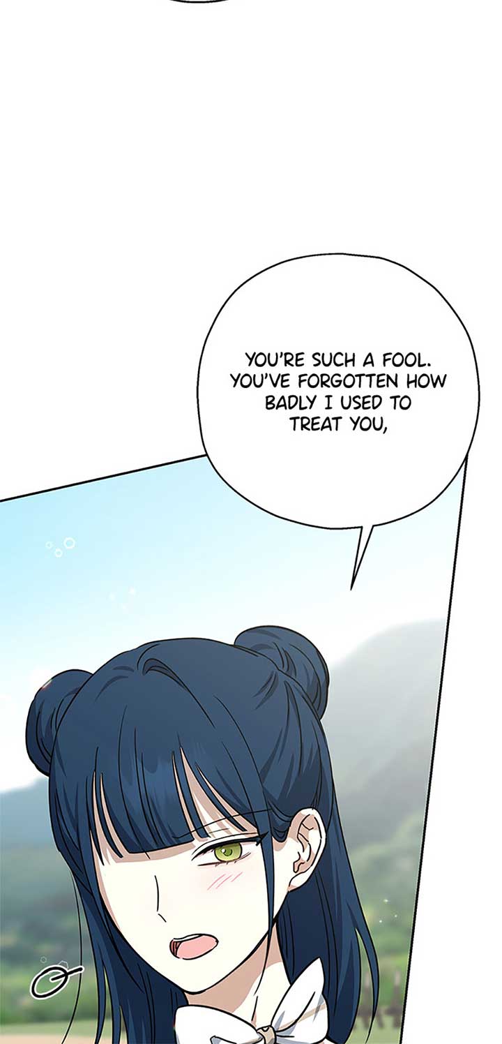 Monster Princess Chapter 70 - Page 70