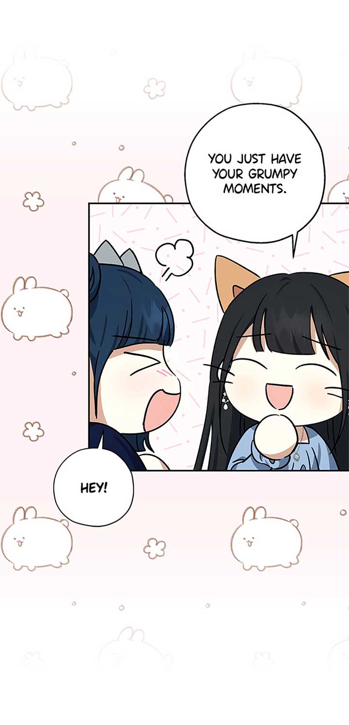 Monster Princess Chapter 70 - Page 73