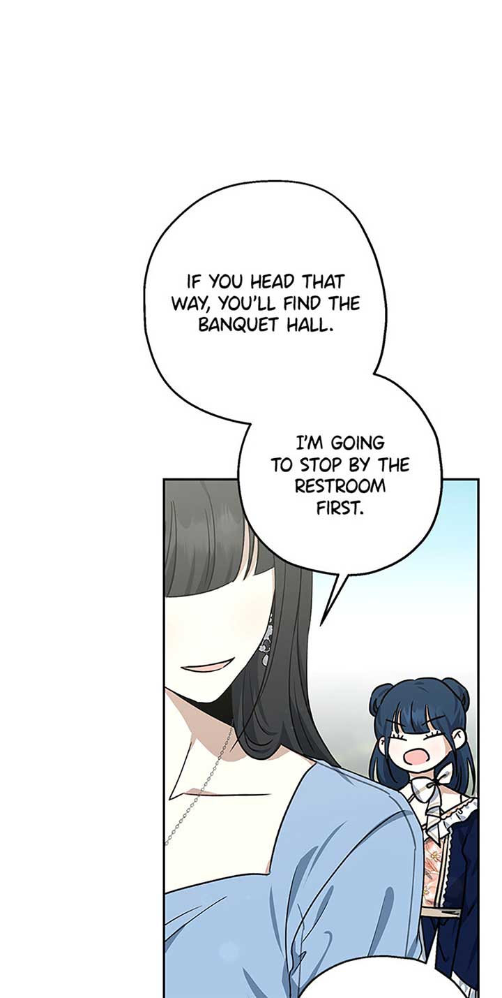 Monster Princess Chapter 70 - Page 74