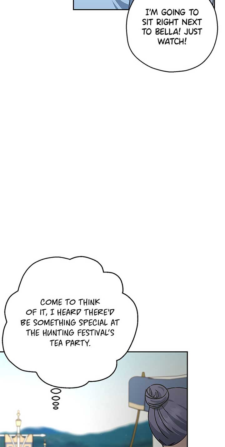 Monster Princess Chapter 70 - Page 75