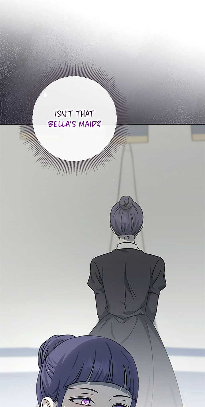 Monster Princess Chapter 70 - Page 77