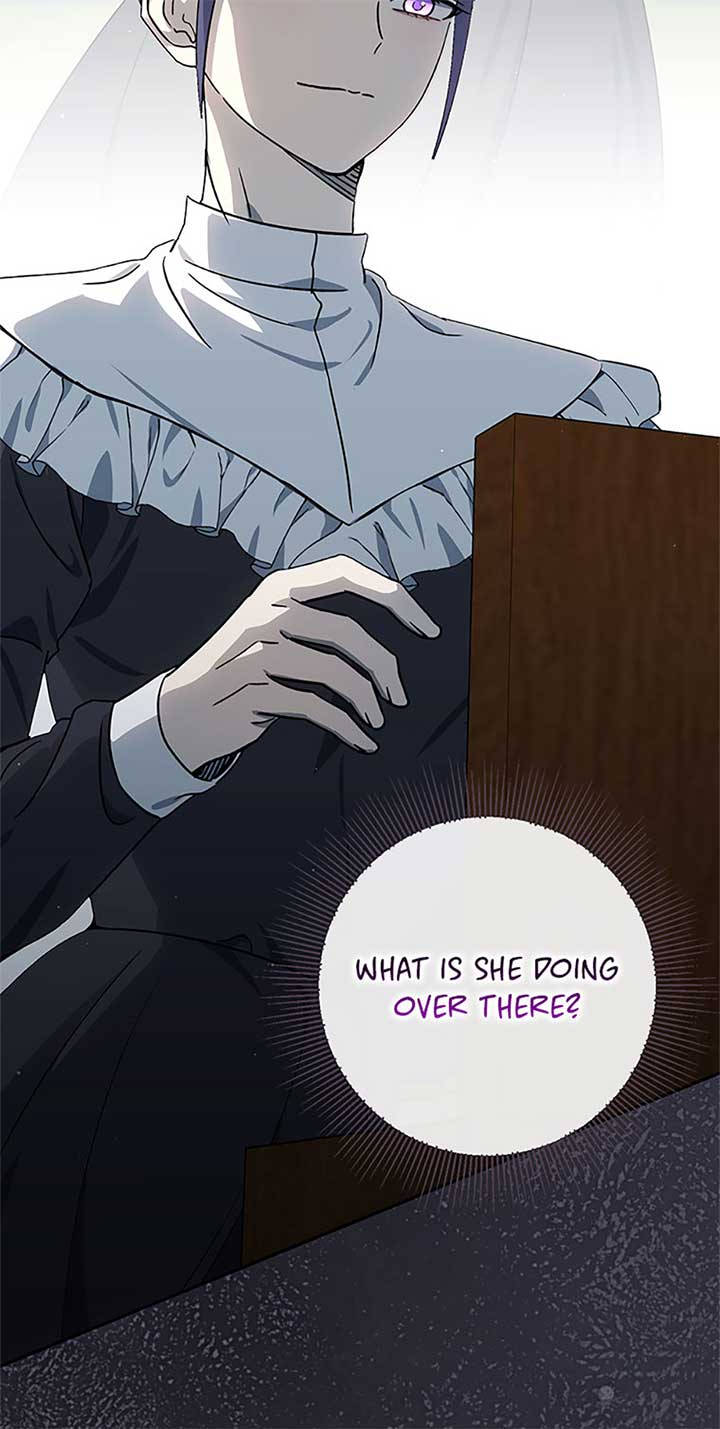 Monster Princess Chapter 70 - Page 78