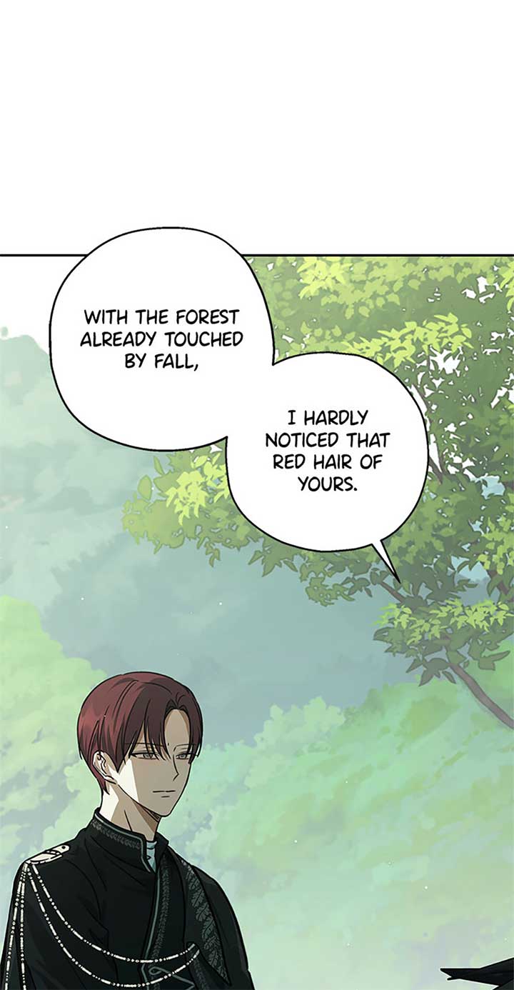 Monster Princess Chapter 70 - Page 8