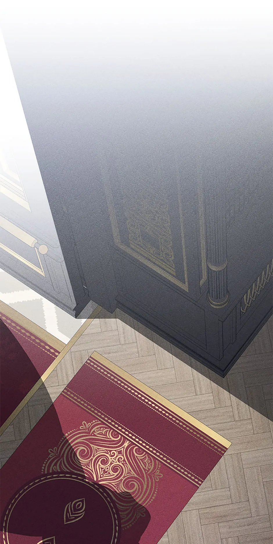 Monster Princess Chapter 71 - Page 1