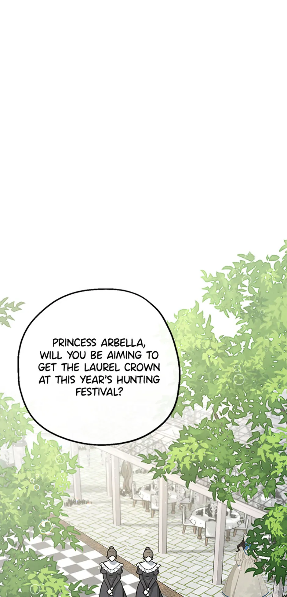 Monster Princess Chapter 71 - Page 10