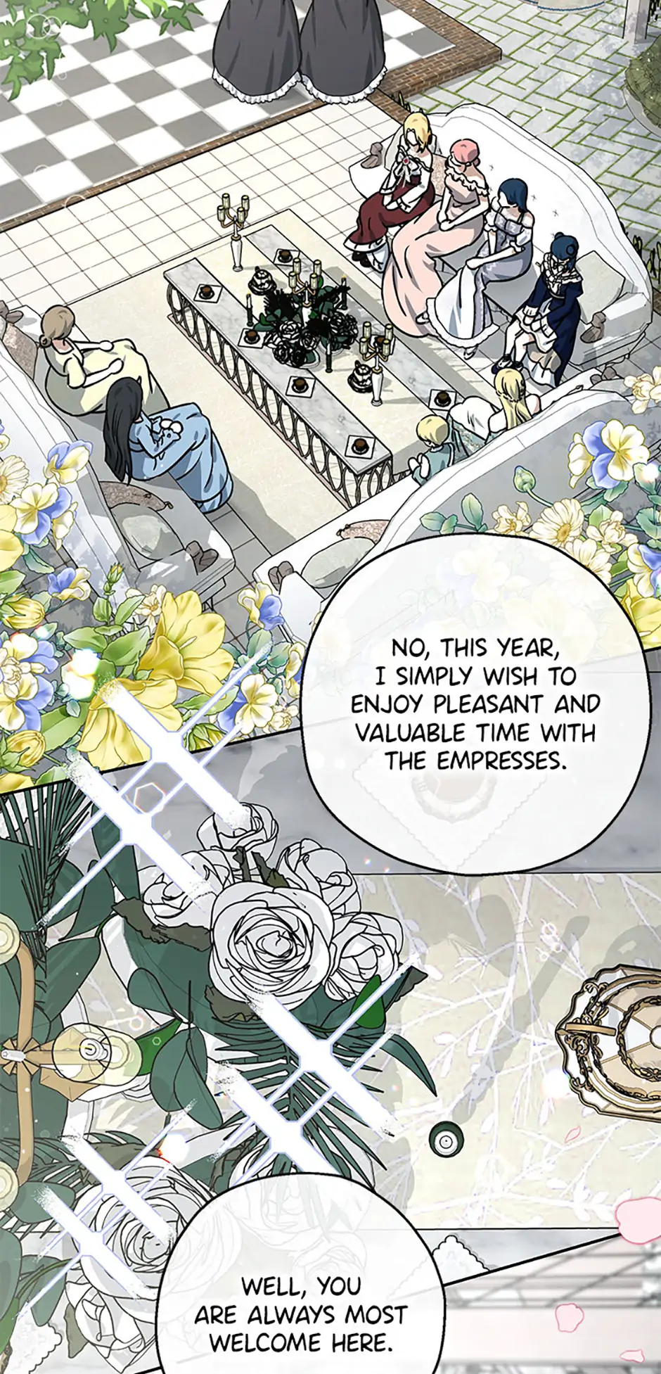 Monster Princess Chapter 71 - Page 11