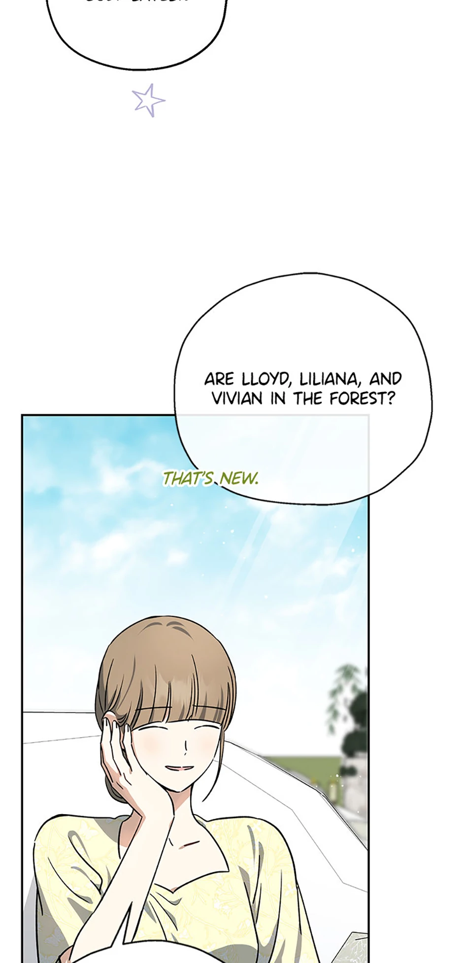 Monster Princess Chapter 71 - Page 15