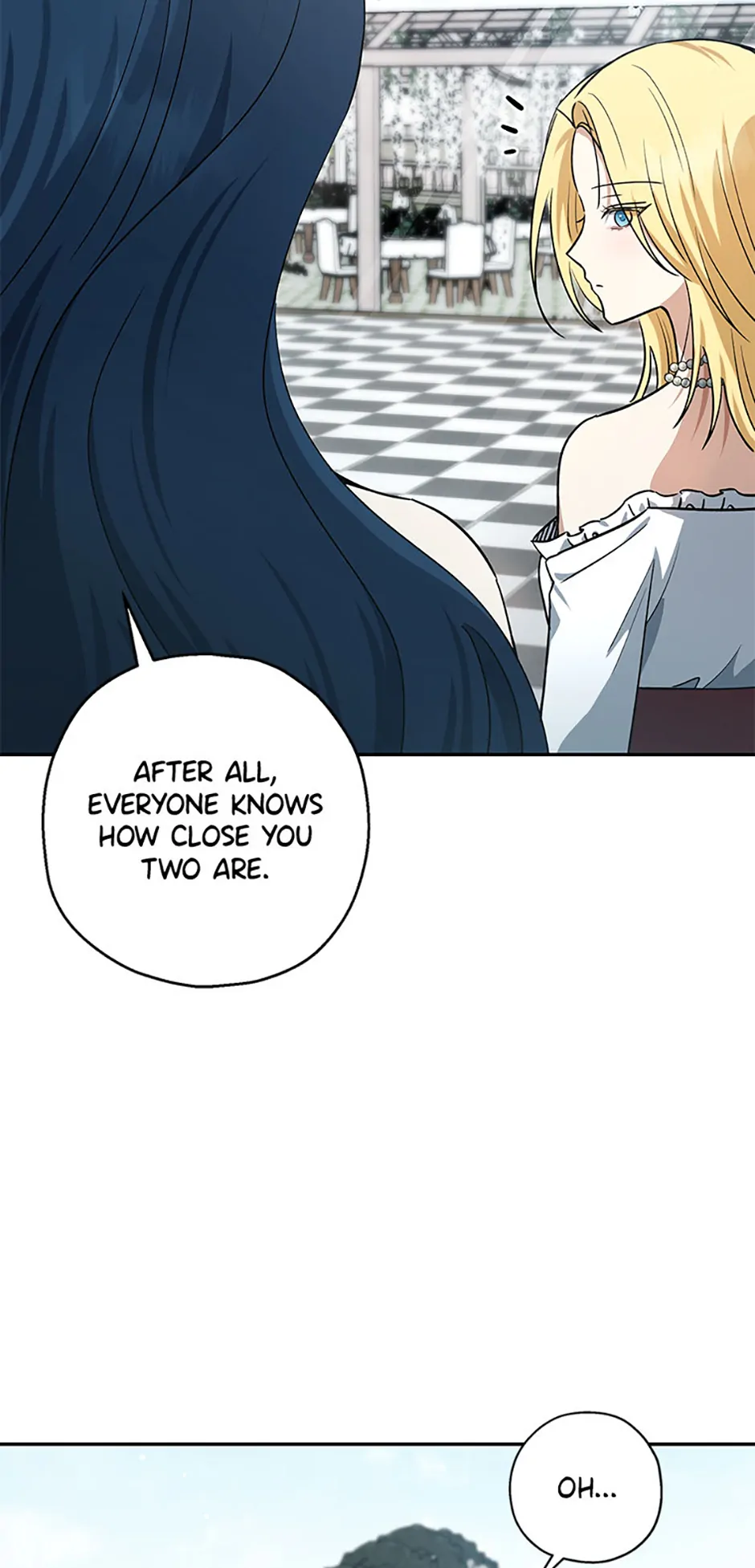 Monster Princess Chapter 71 - Page 18