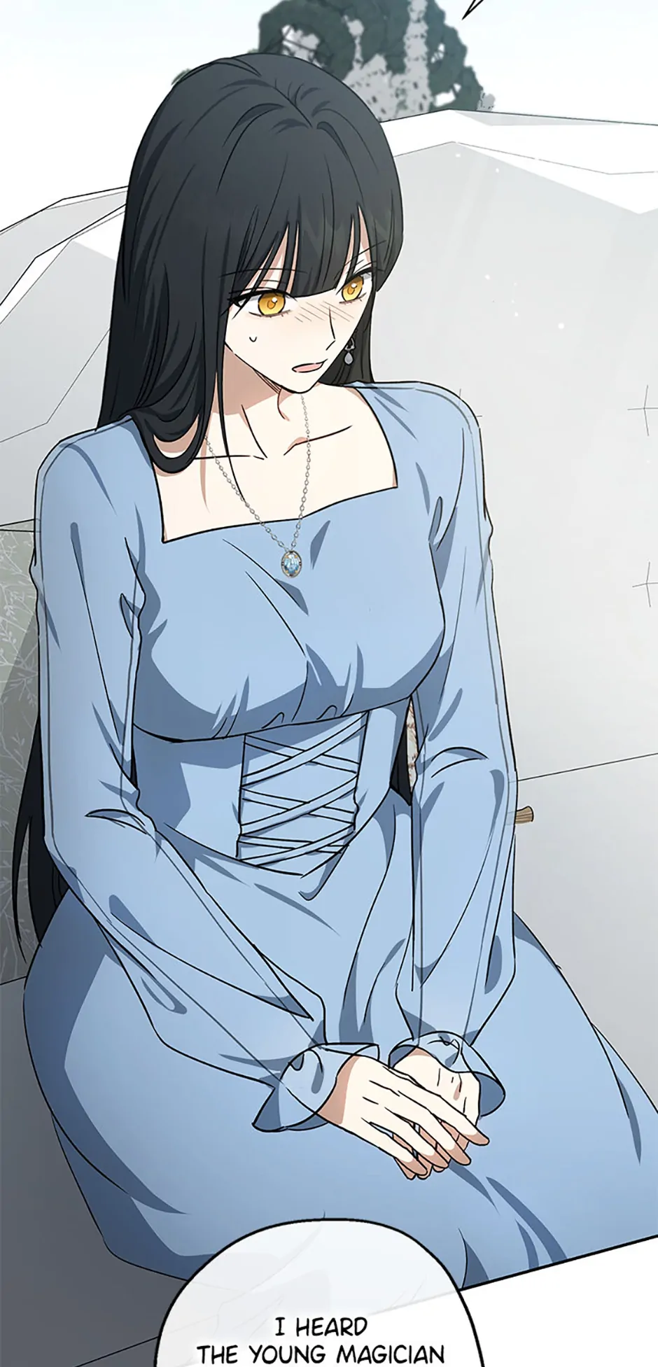 Monster Princess Chapter 71 - Page 19