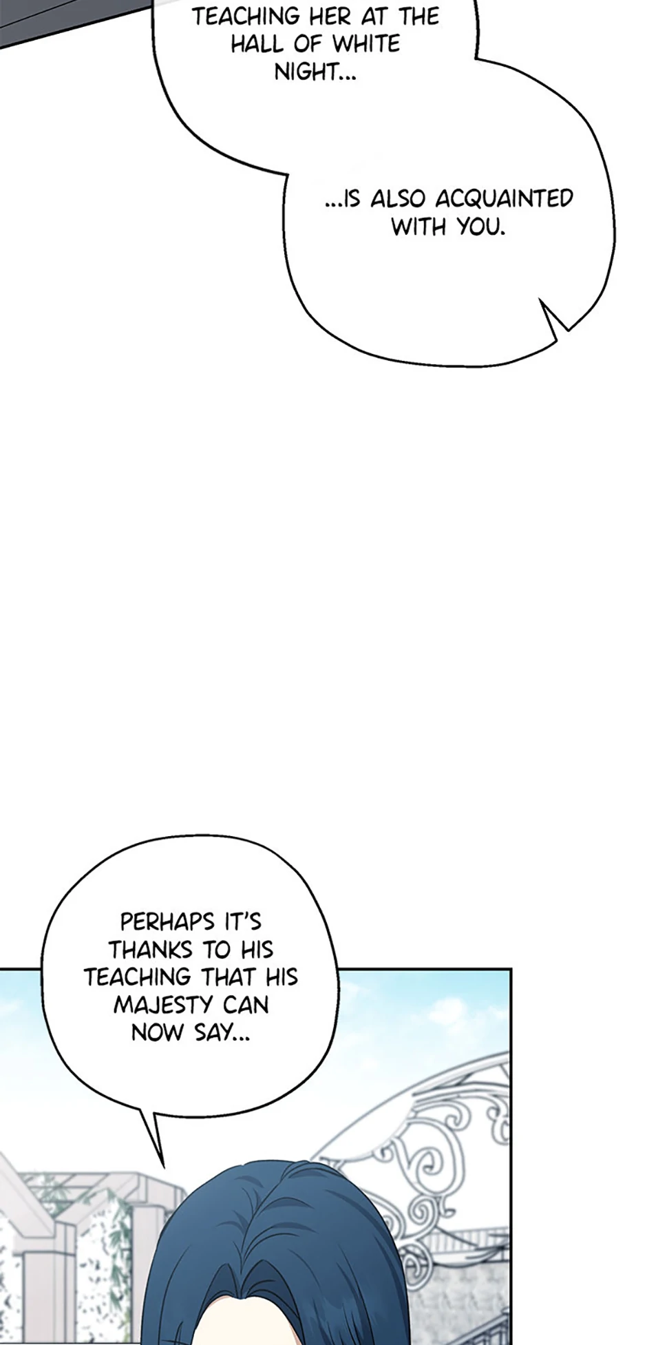 Monster Princess Chapter 71 - Page 20