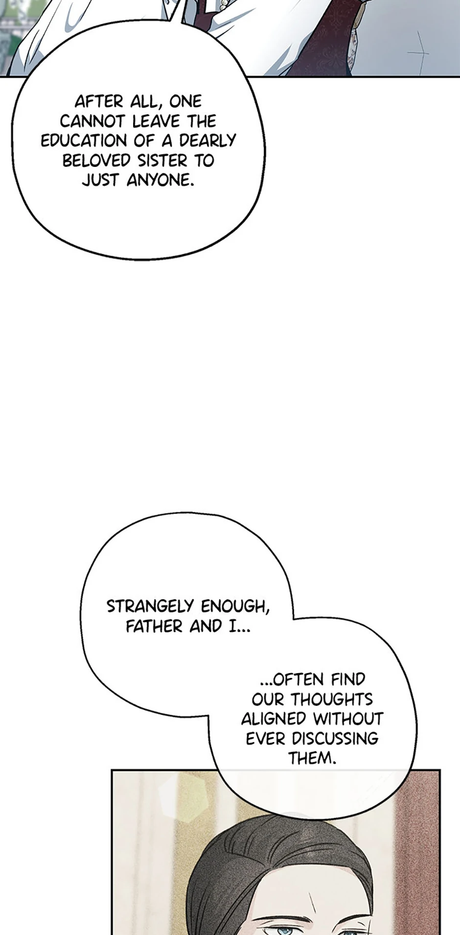 Monster Princess Chapter 71 - Page 23