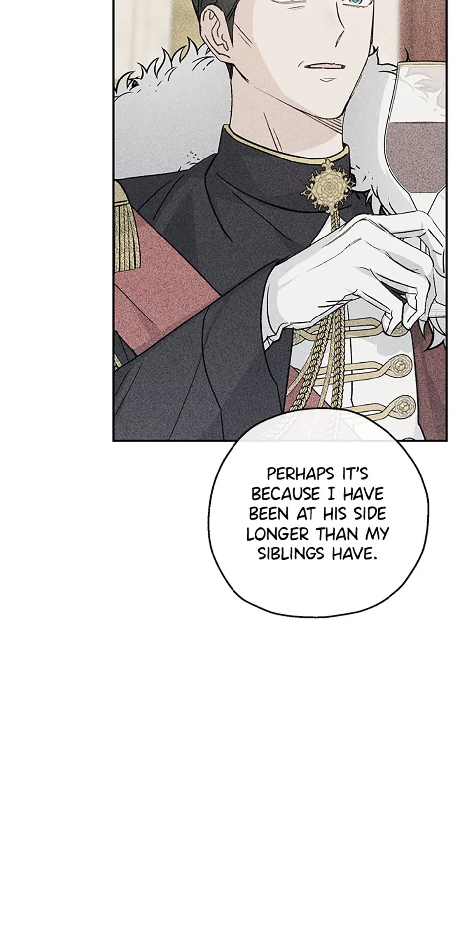 Monster Princess Chapter 71 - Page 24