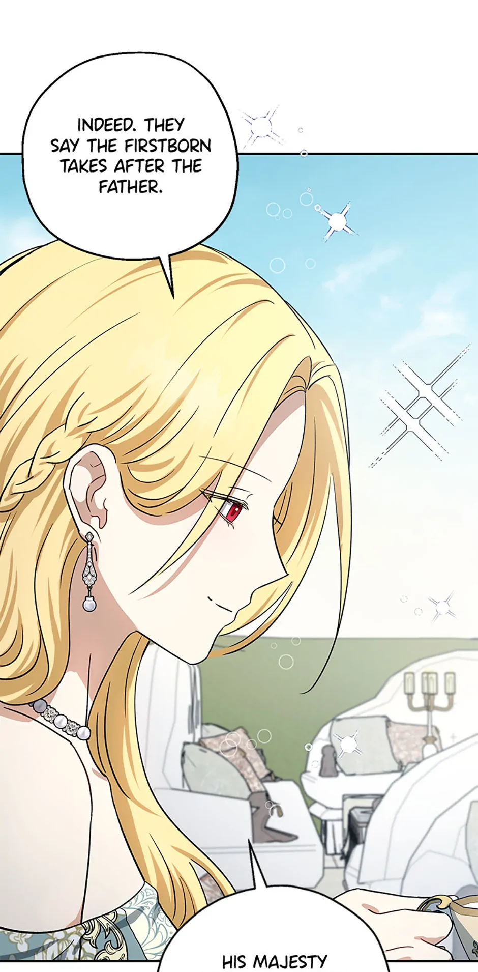 Monster Princess Chapter 71 - Page 25