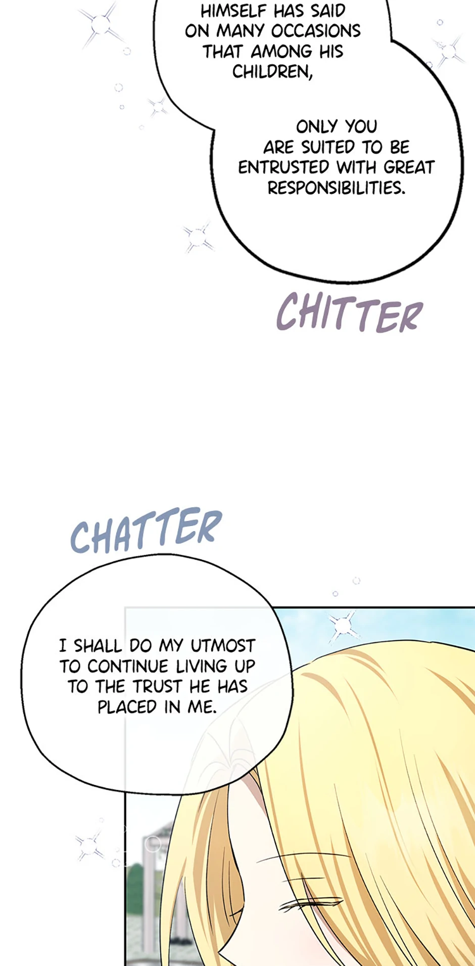 Monster Princess Chapter 71 - Page 26