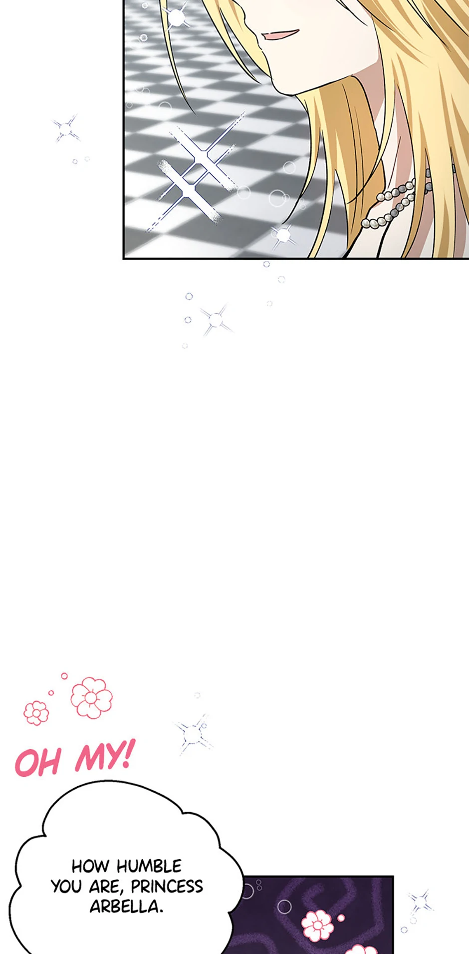 Monster Princess Chapter 71 - Page 27