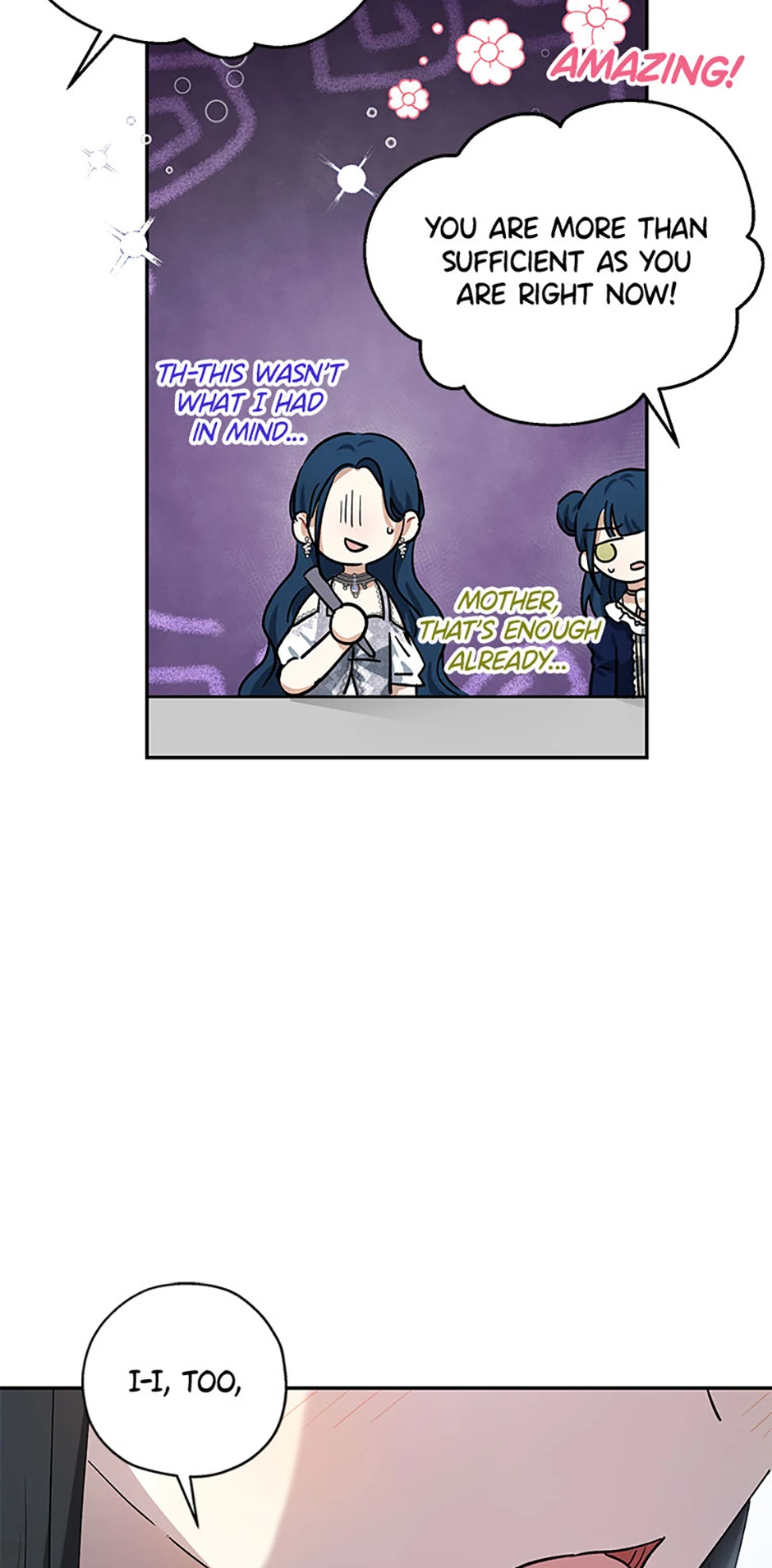 Monster Princess Chapter 71 - Page 28