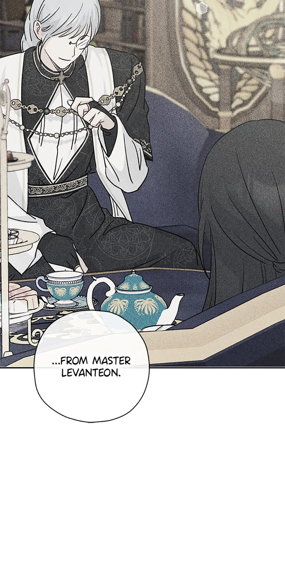 Monster Princess Chapter 71 - Page 30