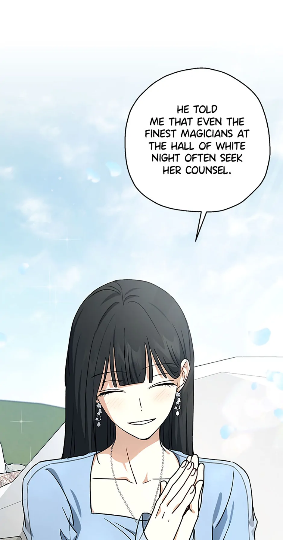 Monster Princess Chapter 71 - Page 31