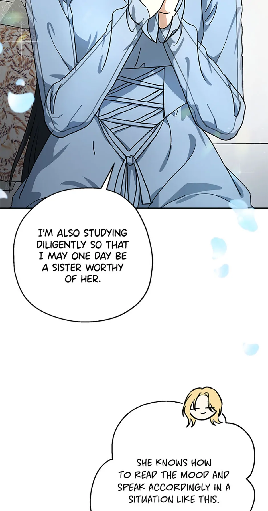 Monster Princess Chapter 71 - Page 32