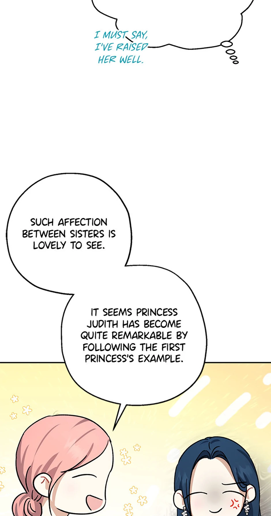 Monster Princess Chapter 71 - Page 33