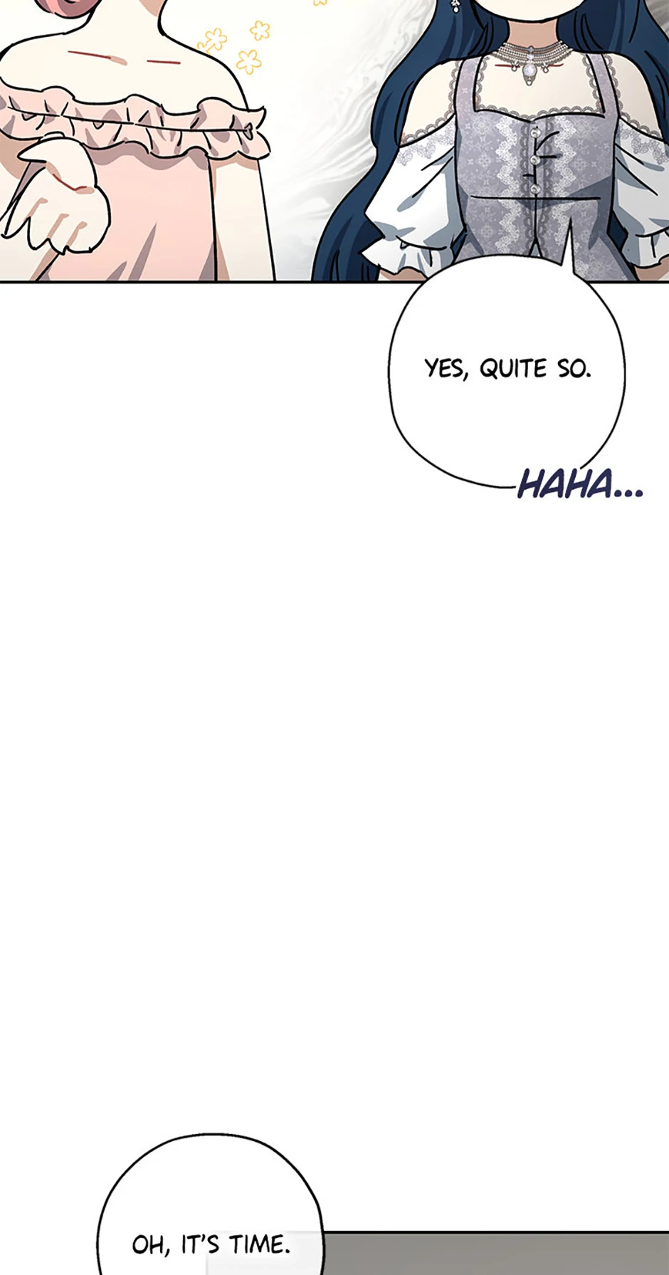 Monster Princess Chapter 71 - Page 34