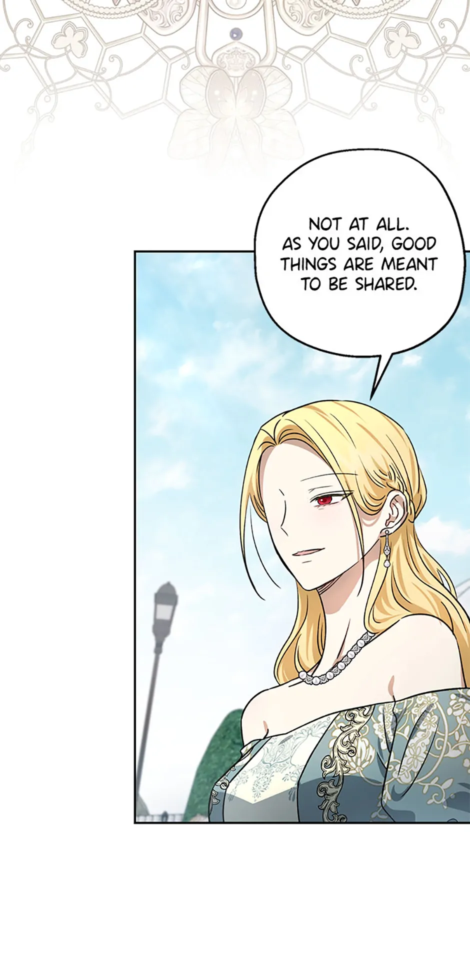 Monster Princess Chapter 71 - Page 38