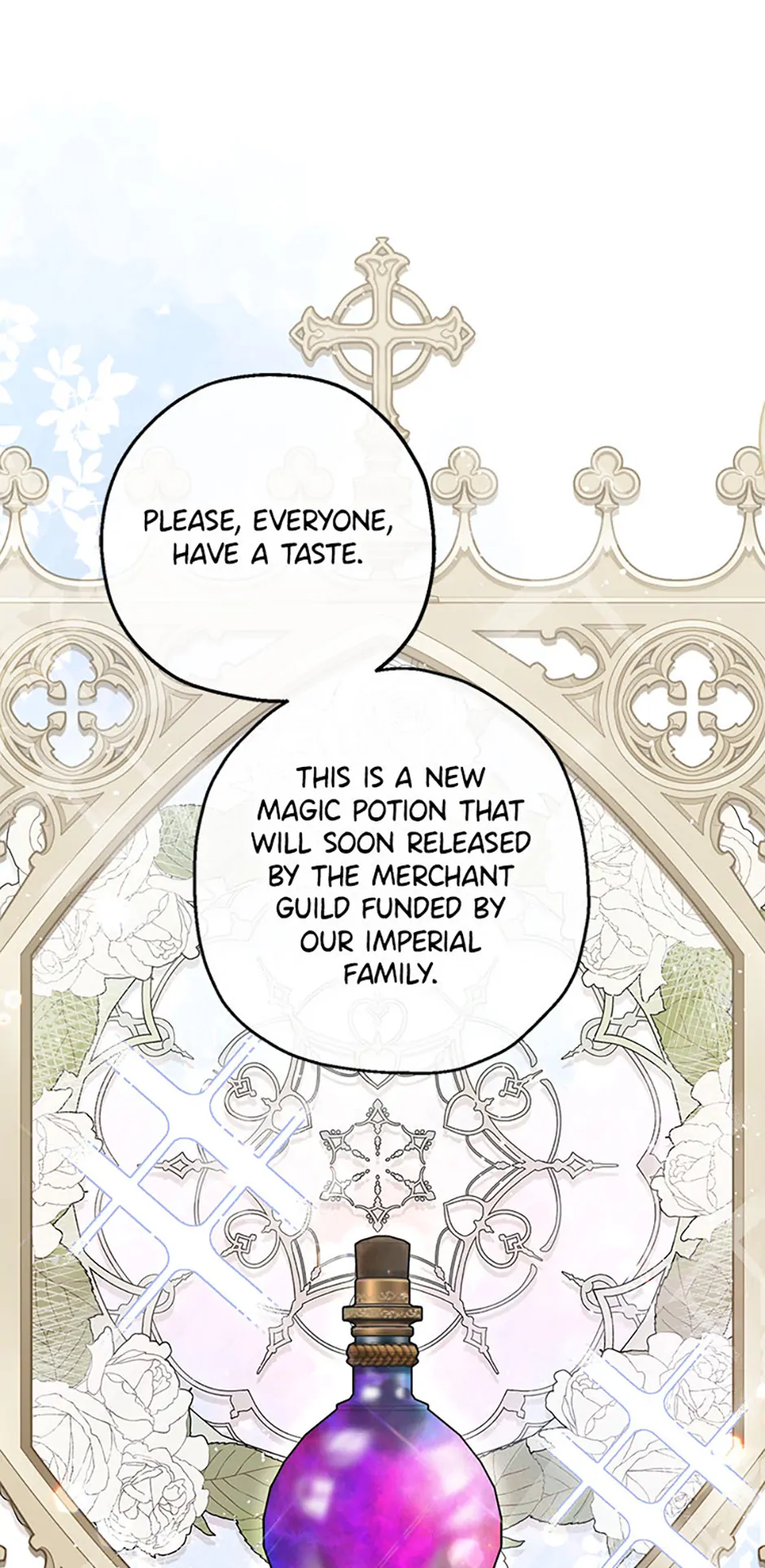 Monster Princess Chapter 71 - Page 39