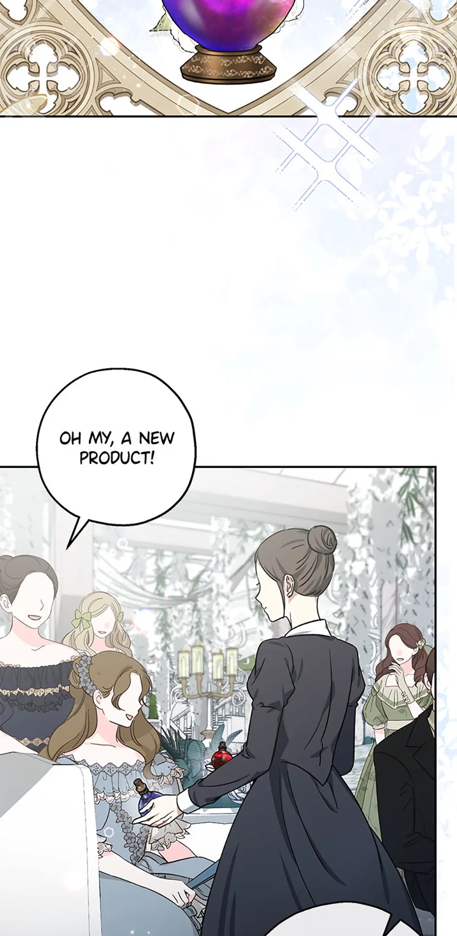 Monster Princess Chapter 71 - Page 40