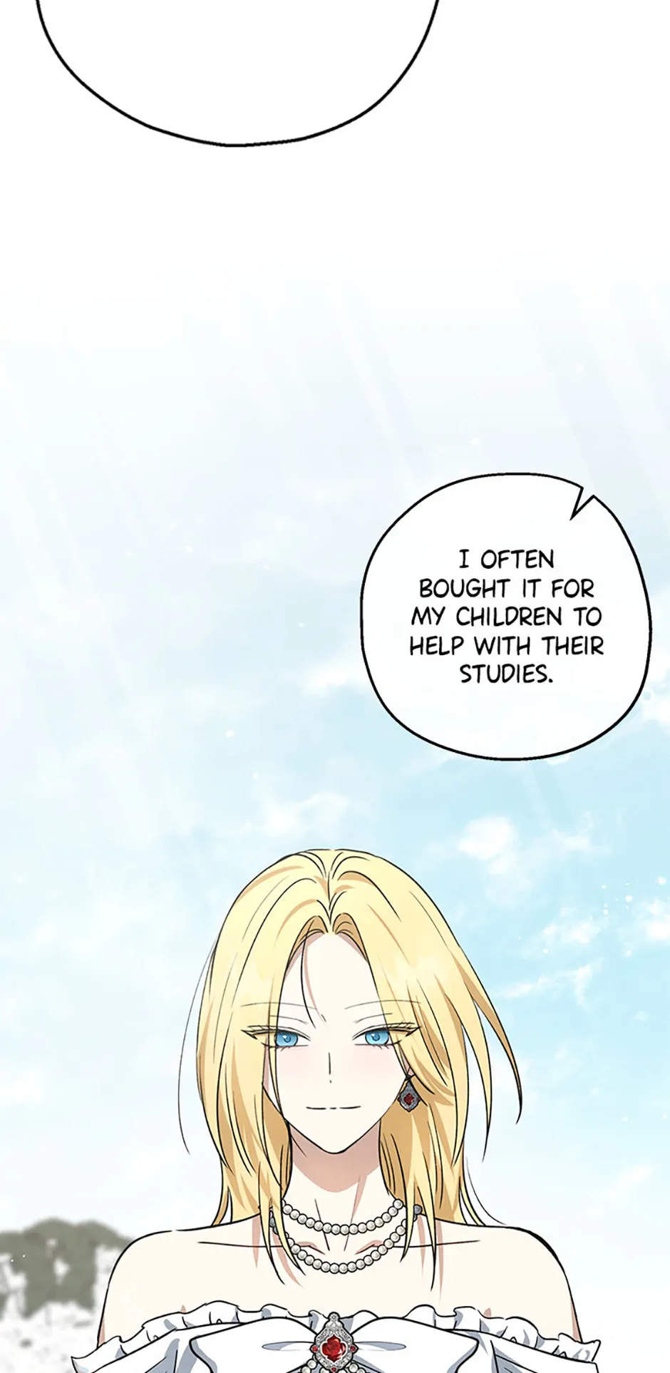 Monster Princess Chapter 71 - Page 43