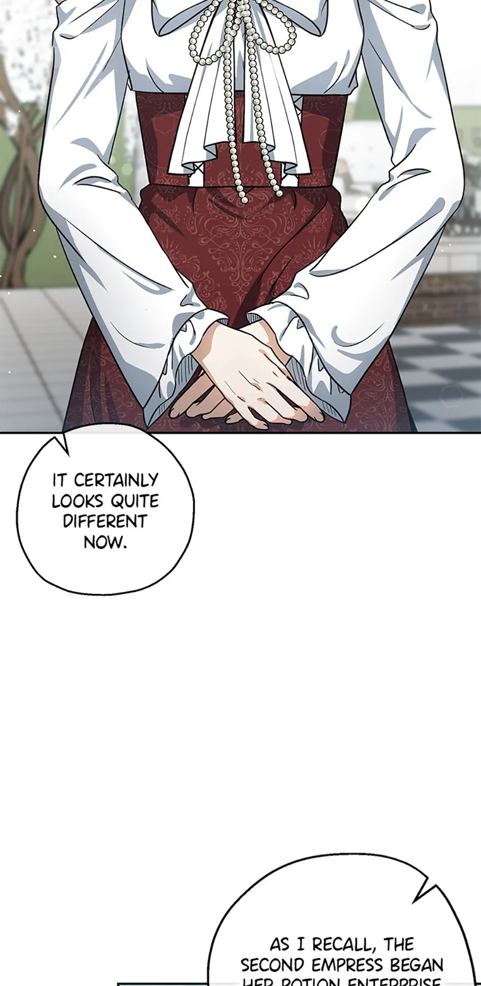 Monster Princess Chapter 71 - Page 44