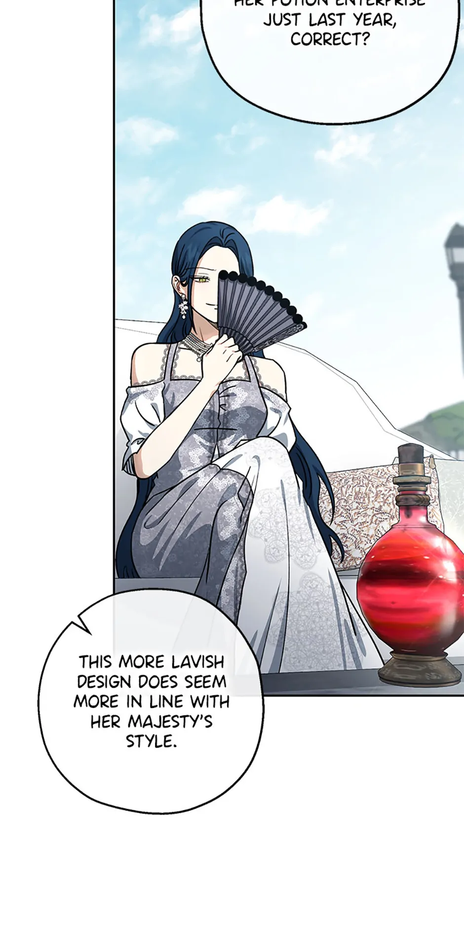 Monster Princess Chapter 71 - Page 45